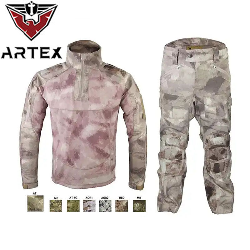 Buy Wholesale China Outdoor Waterproof Allweather Tactical Combat