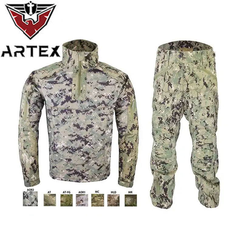 Buy Wholesale China Outdoor Waterproof Allweather Tactical Combat