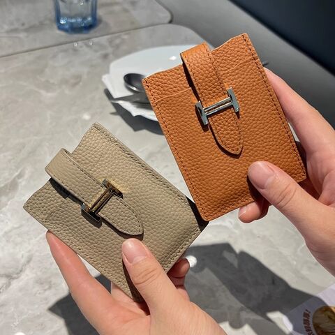 Womens Designer Card Holders, Leather Card Cases