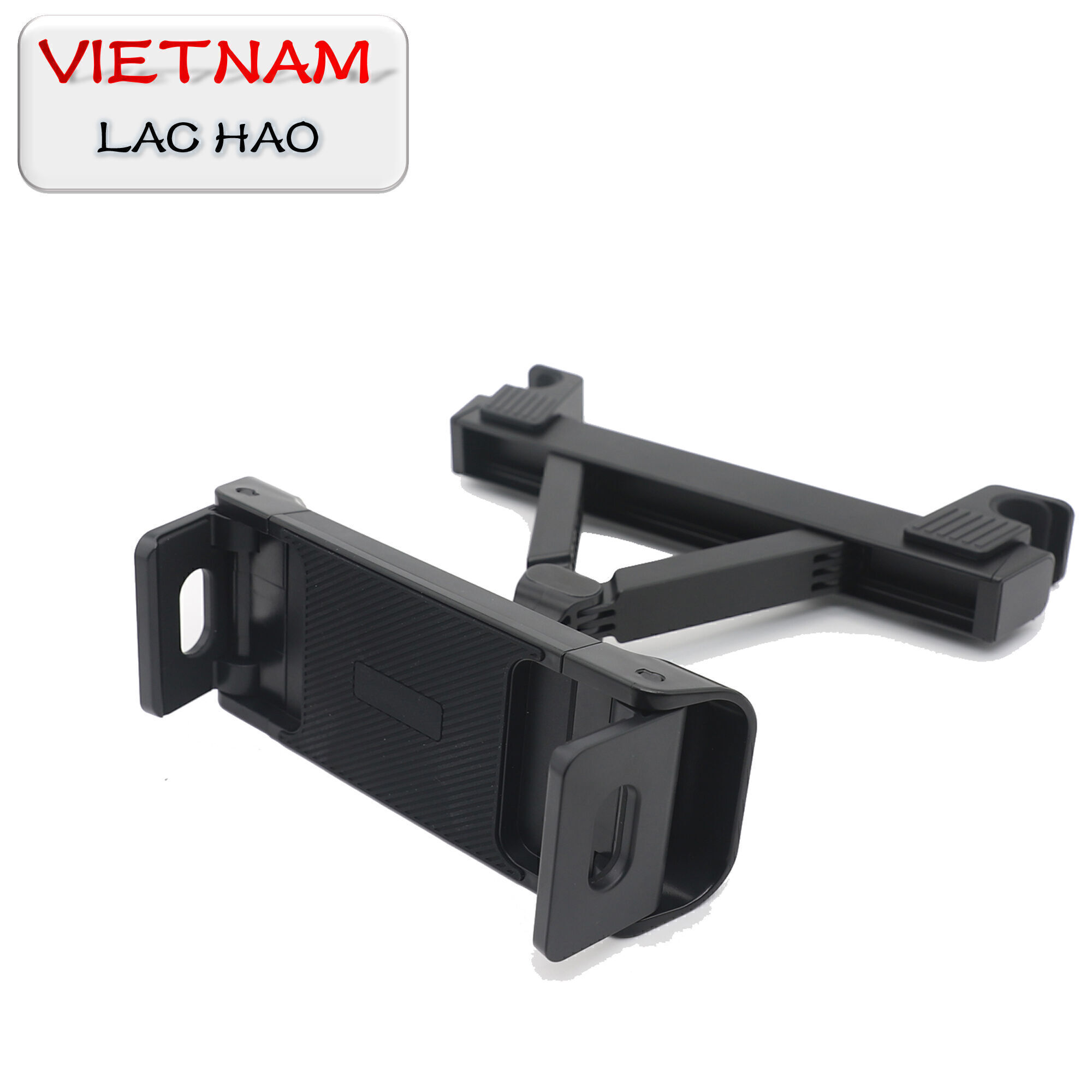 Kaufen Sie Vietnam Großhandels-Rücksitz Tablet-halter Magnetische Auto-kopfstütze,  Clamp Cell Telefon Halter, Mobile Telefon Halter In Viet Nam und Tablet- halter Für Auto-rückenlehne Großhandelsanbietern zu einem Preis von 2.9 USD