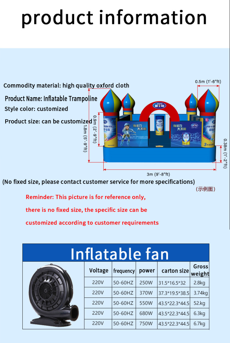 Buy Wholesale China Outdoor Bouncer Water Slide Jumper Character Shape ...