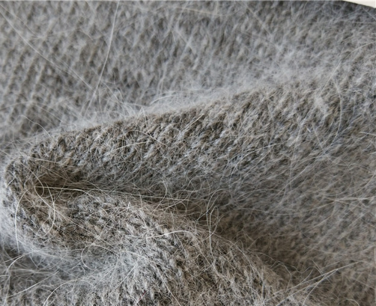 Bulk Buy China Wholesale 70% Angora Rabbit Fur 30%nylon High Quality ...