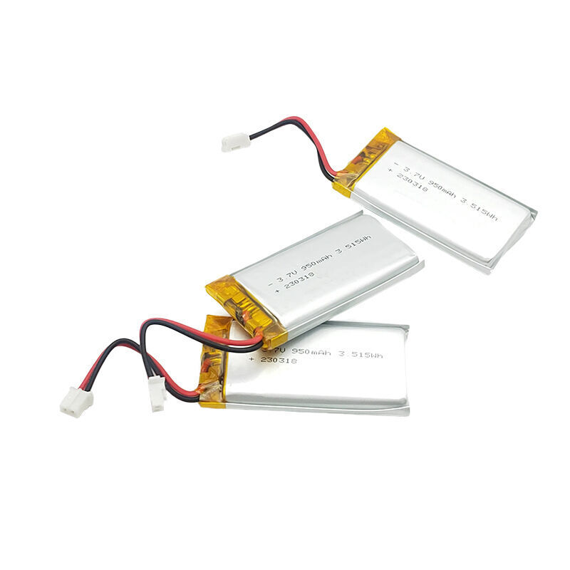 Batterie 950mAh Pour Dell jukebox DJ 5GB, DJ30, HVD3T