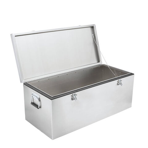 Tool Box - Heavy Duty Tool Boxes Latest Price, Manufacturers & Suppliers