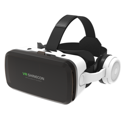 Vr store box shinecon