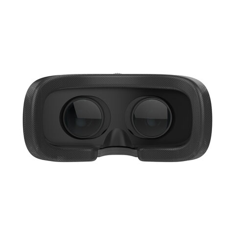 VR Shinecon Desain Baru 4K Kacamata VR Realitas Virtual Goggle HD Personal Theater Kacamata VR