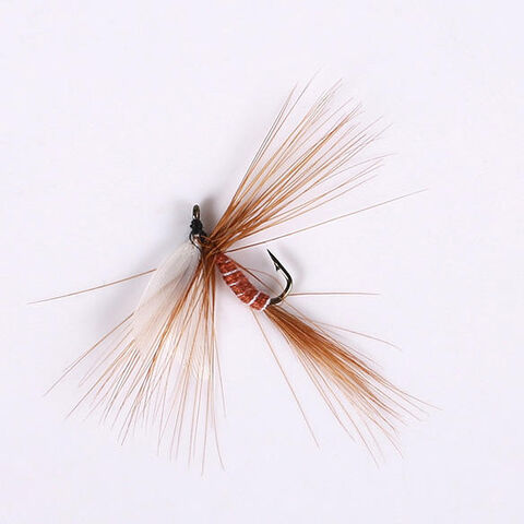 Buy China Wholesale Oem Fishing Fly Manufacturer Commercial Tier