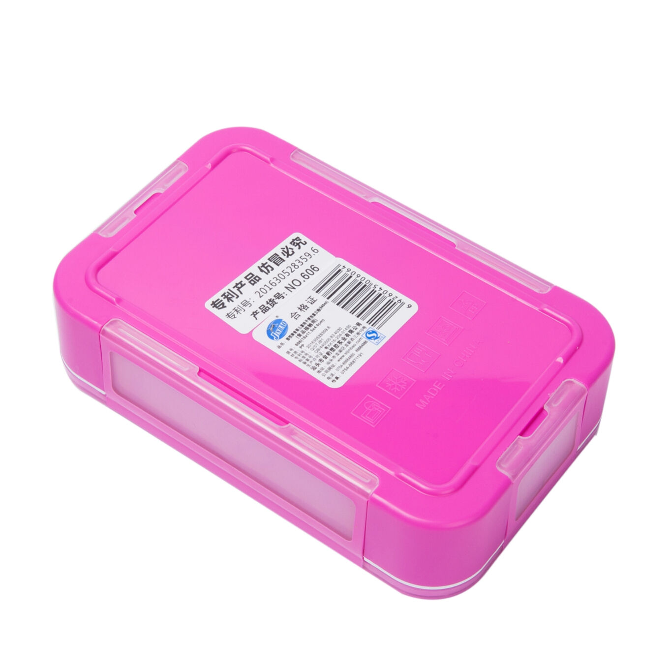 Buy Wholesale China High Quality Lunch Boxes 3 Compartment Plastic Lunch Box With Spoon & 3