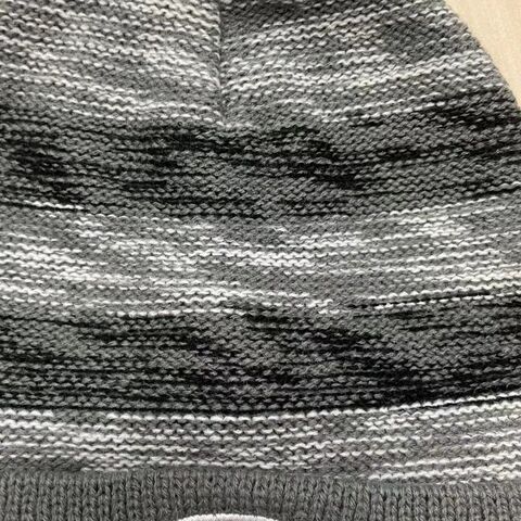 Buy Wholesale China Hot Sell Customized Beanie Mea Culpa Mohair Knitting Hat  Acrylic Knitting Jacquard Beanie With Custom Logo & Hats For Women at USD  5.43