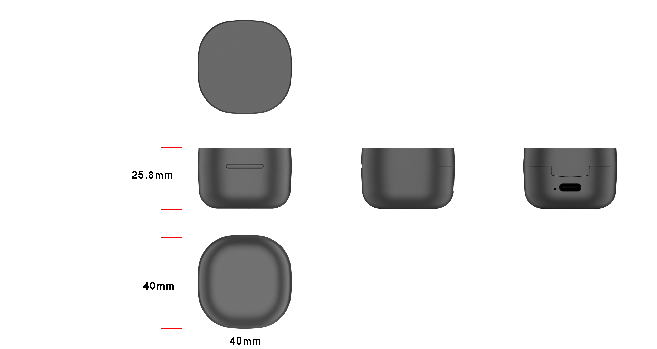 Buy Wholesale China Kingstar Rechargeable Bluetooth Ring Blood Oxygen