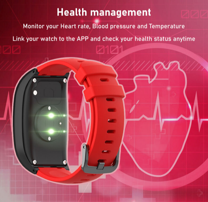 Buy Wholesale China 2023 Newest Gps Smart Watch 4g Elderly Sos ...