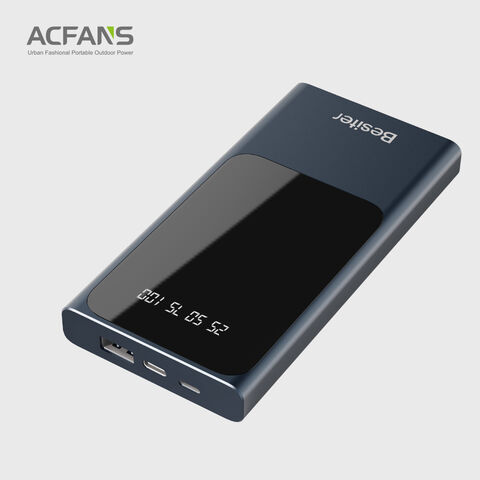 ORAIMO 30000 mAh 15 W Power Bank Price in India - Buy ORAIMO 30000 mAh 15 W Power  Bank online at