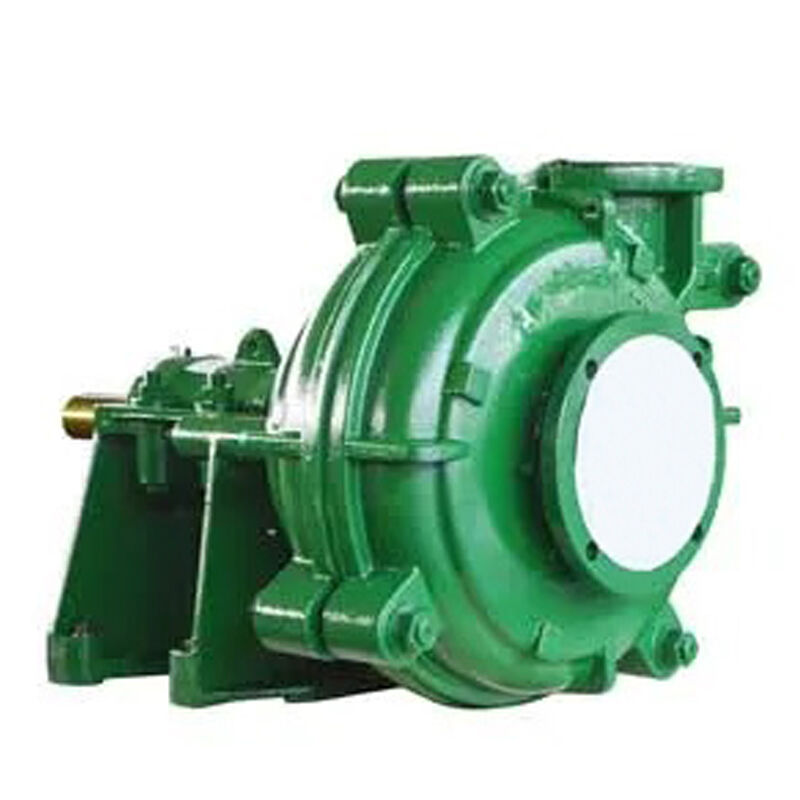 Buy Wholesale China Heavy Duty Industrial Mining Mineral Horizontal