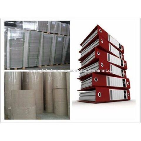 China Grey Book Binding Board, Grey Book Binding Board Wholesale,  Manufacturers, Price