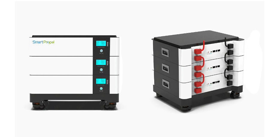 Buy Wholesale China Stackable 48v 600ah Lifepo4 Batteries 30kwh 48v ...
