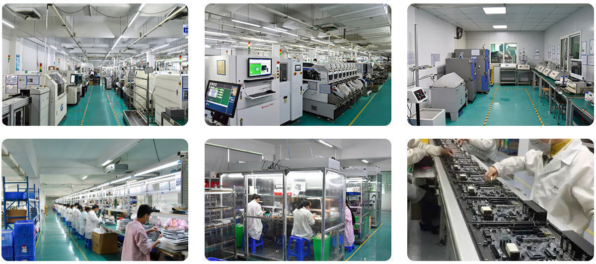 Buy Wholesale China Manufacturer Custom Ic Chips Original New