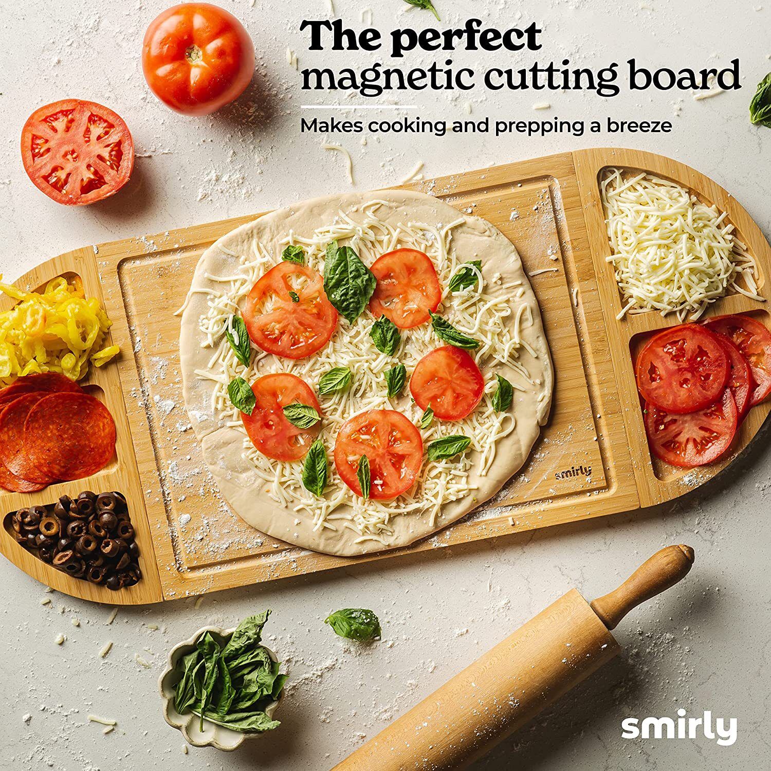 Wholesale Smirly Bamboo Cheese Board Products at Factory Prices