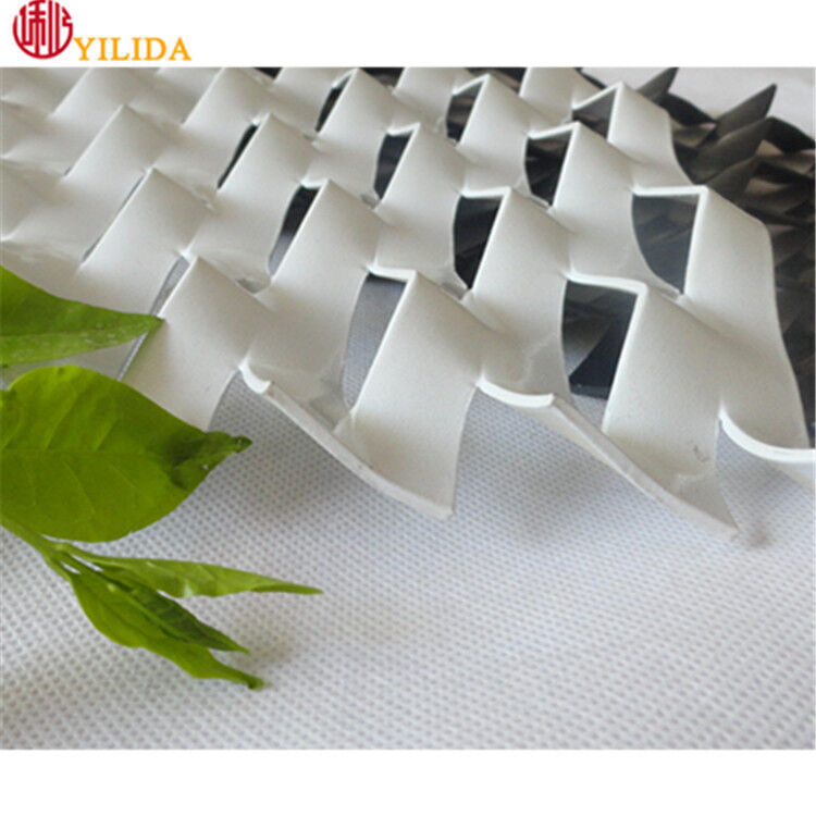 Buy Wholesale China Manufacture Powder Coated Expanded Metal Mesh For ...