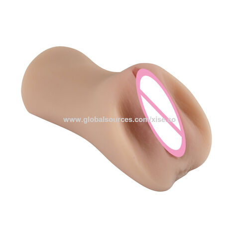 Buy Wholesale China Xise Miriam 'vagina Real Pussy Adult Sex Toy Massage  Toy For Male 'masturbator Sensuality Artificial Pocket Pussy Stroker For  Men & Adult Sex Toy Massage Toy at USD 4.66