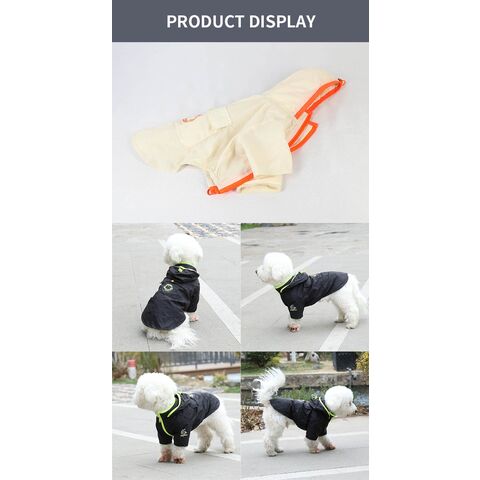 Wholesale Fashionable Custom Dog Clothing with Collar Leash Pattern Summer  cloth Pet Clothes Manufacturer for Pet - China Pet Supply and Pet  Accessories price