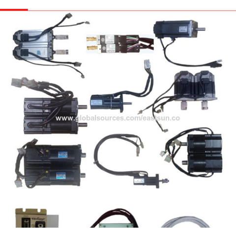 Printed Circuit Board Assembly SMT equipment JUKI placement machine full set of accessories lowest price on the whole network