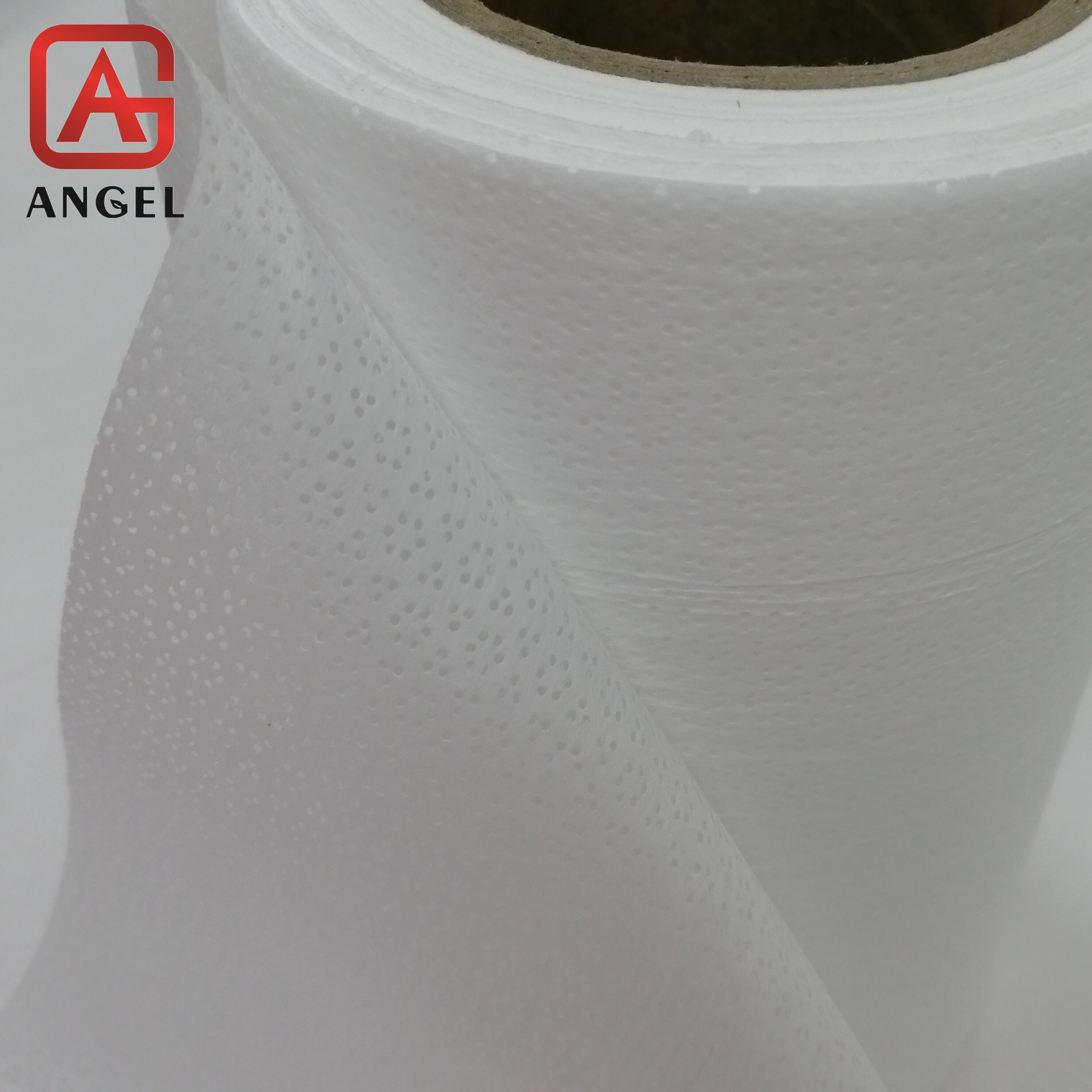 Buy Wholesale China Angel Dust Free Absorbing Oil Industrial Wiping Meltblown Pp Nonwoven