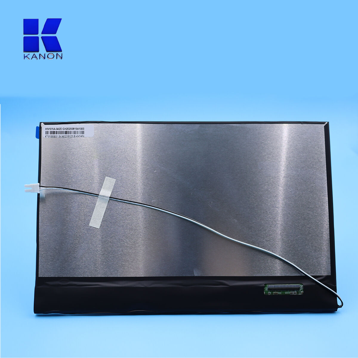 Buy Wholesale China 10.1-inch 1000cd/2 High Brightness 1920*1200 Ips ...