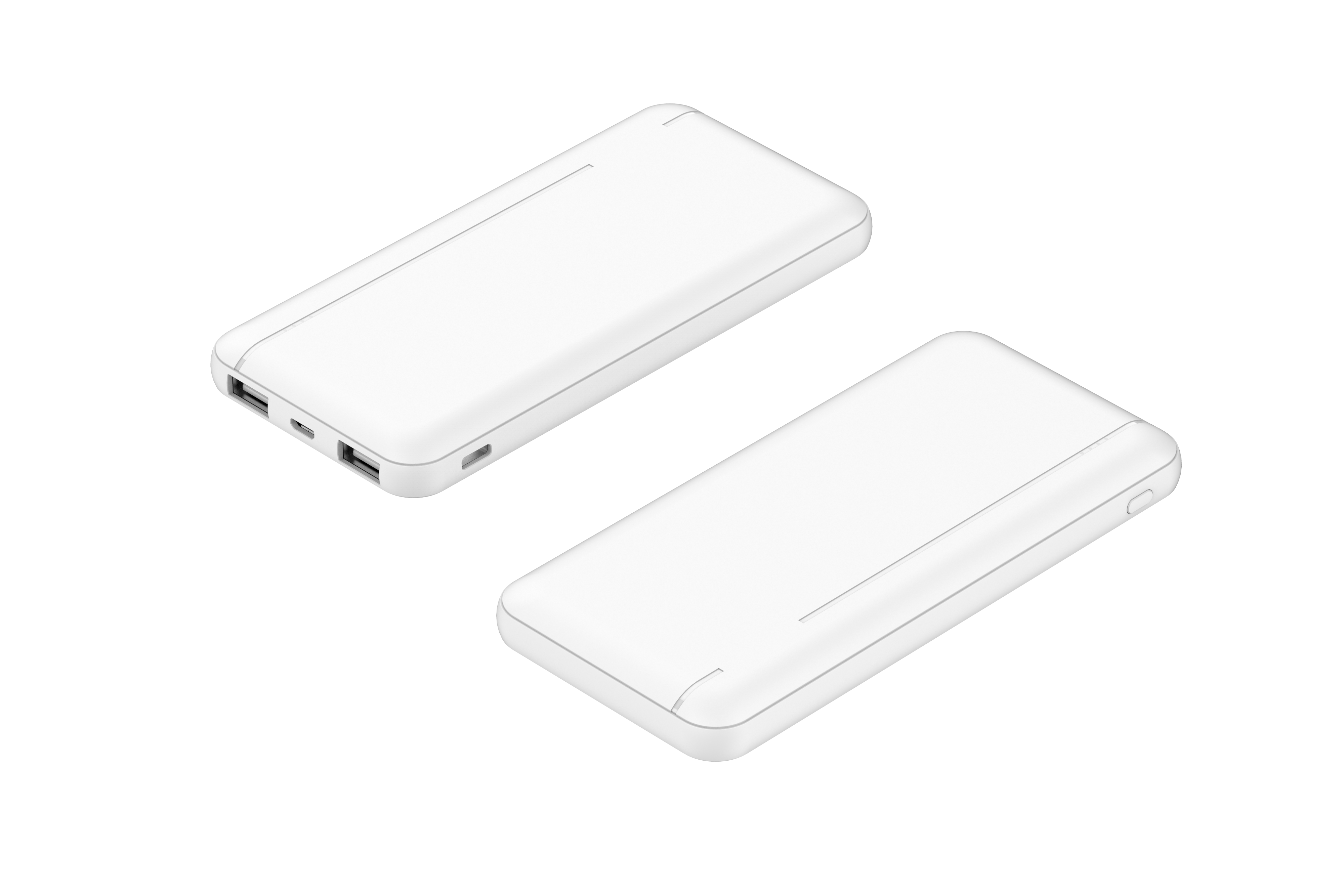 Power Bank Portable Small Fast Charge Large Capacity Power Bank Mobile