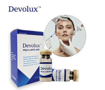 Plla Powder Injection Buy Wholesale China Medical Grade Plla Powder Poly-l-lactic Acid ...