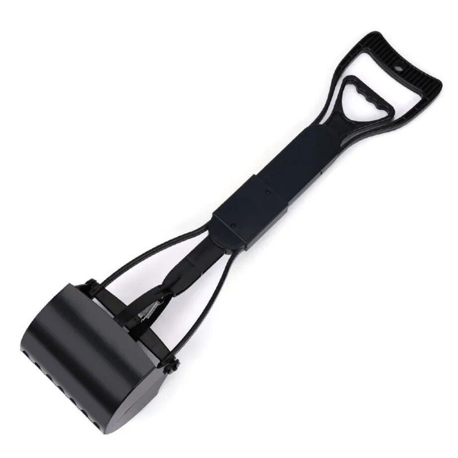 Buy Wholesale China Nonbreakable Pet Pooper Scooper For Dogs Handle