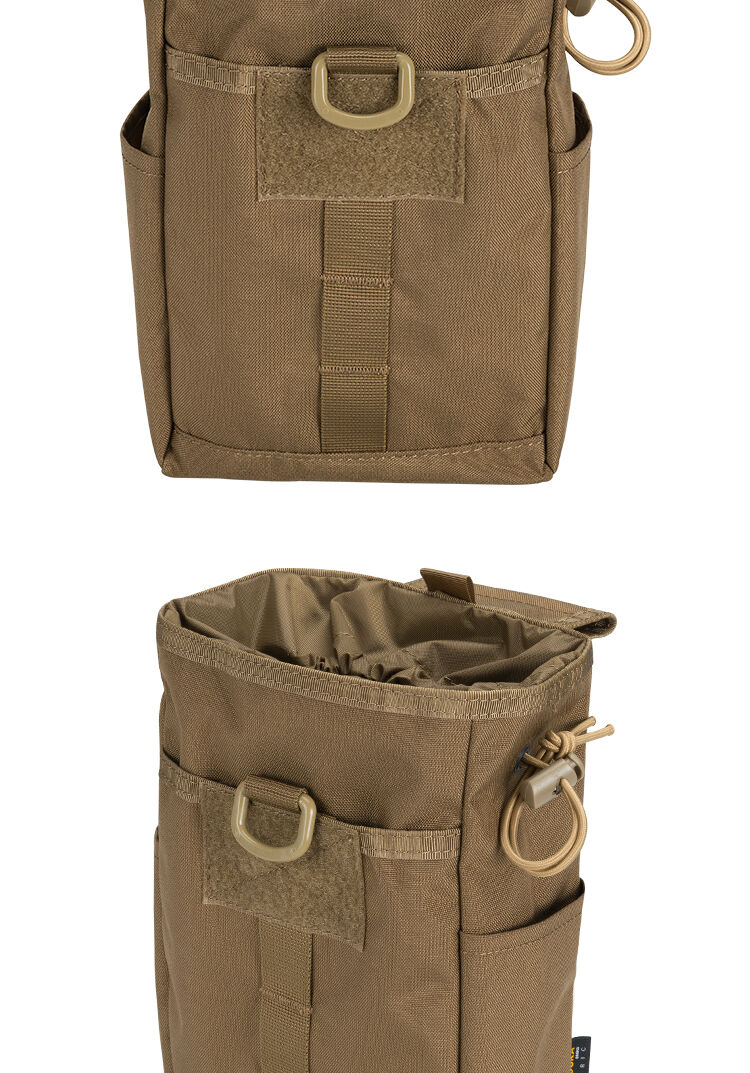 Buy Wholesale China Molle Outdoor Foldable Military Equipment Tactical