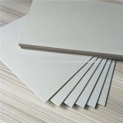 Heavy Paper Board 