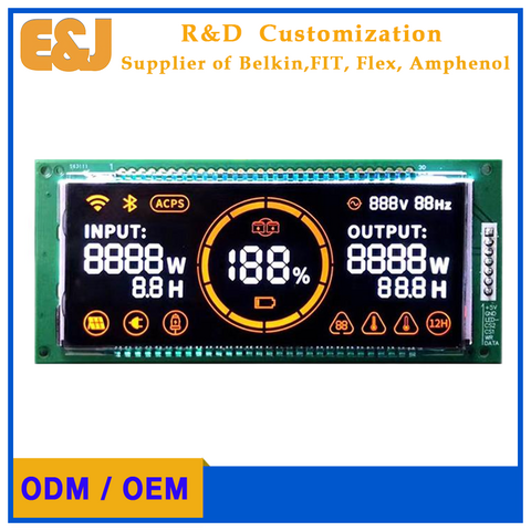 Wholesale ODM Custom Rechargeable Grams Ounces Trays Digital