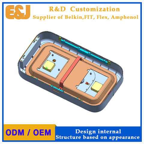 Wholesale ODM Custom Rechargeable Grams Ounces Trays Digital