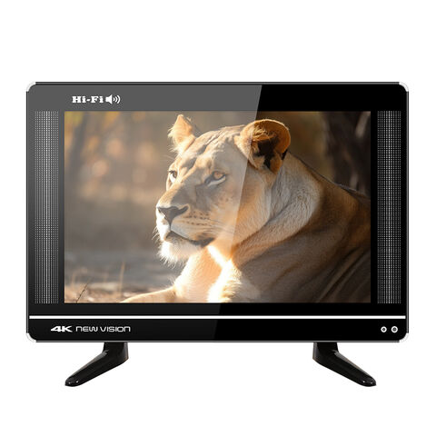  TV LCD de 26 pulgadas con pantalla ancha HDTV : Electrónica
