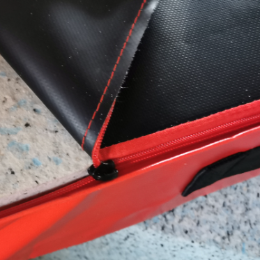 Buy Wholesale China Weight Lifting Gym Equipment Custom Logo Pound Pads