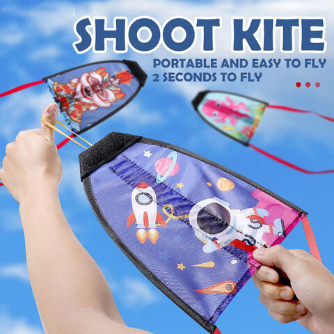 new fishing rod kite wholesale children's handheld fishing rod