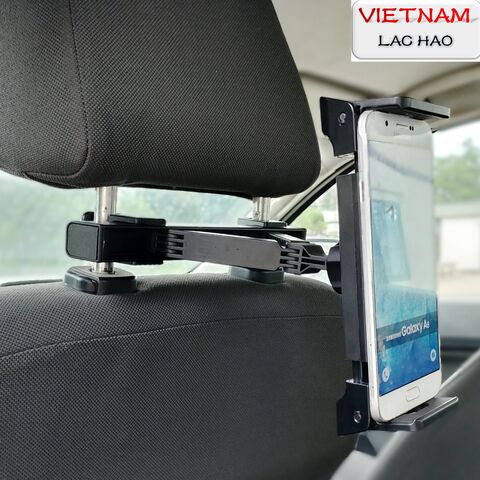 Support Tablette/Téléphone pour siège arrière de voiture –  www.