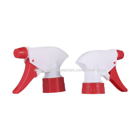 Trigger Sprayer with Bottle -Jiangyin Eu-Beauty Group Co.,Ltd