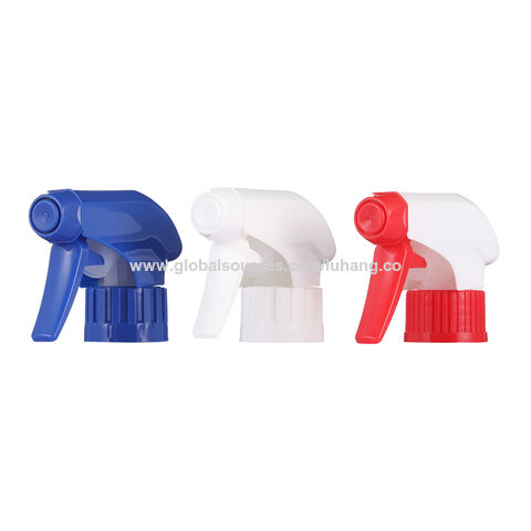 Trigger Sprayer with Bottle -Jiangyin Eu-Beauty Group Co.,Ltd