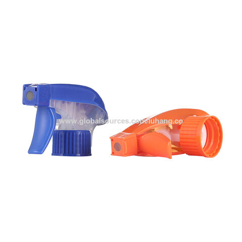 Trigger Sprayer with Bottle -Jiangyin Eu-Beauty Group Co.,Ltd