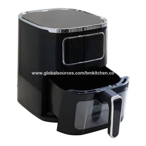 Buy Wholesale China Mechanical Air Fry 1l Air Fryer Non-stick