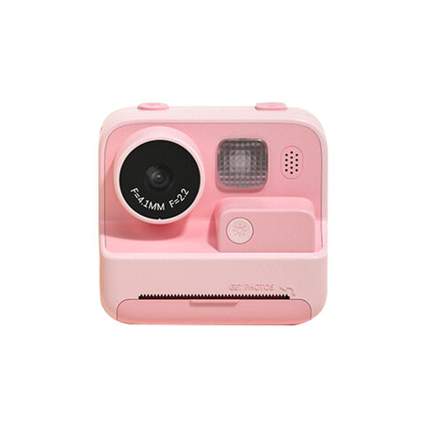Polaroid, X2 Mini Portable 2.0 Pouces IPS Enfants S Caméra Enfant