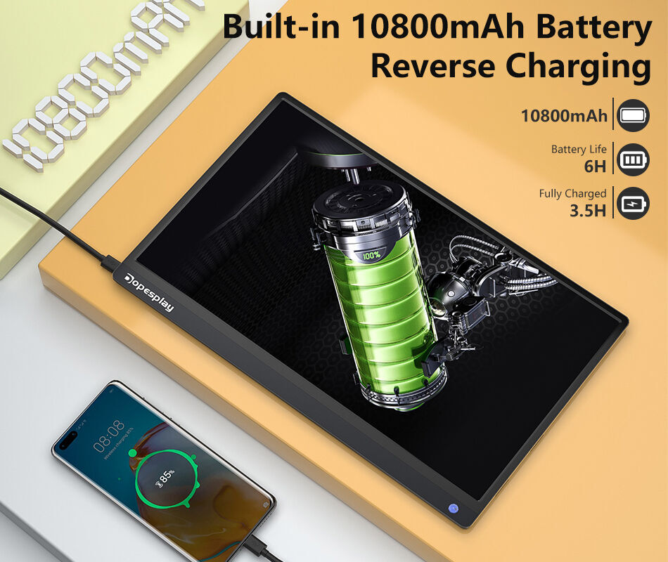 10800mah Best Battery For Lg V20 Battery For Lg Leon Cell Phone - Main Image