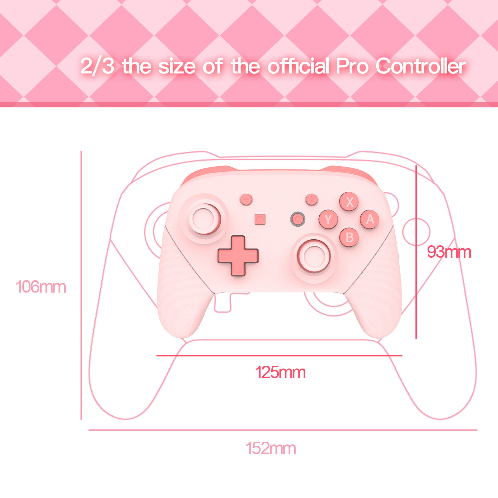 Buy Wholesale China Factory Price Pink Commemorative Edition Mini Pro