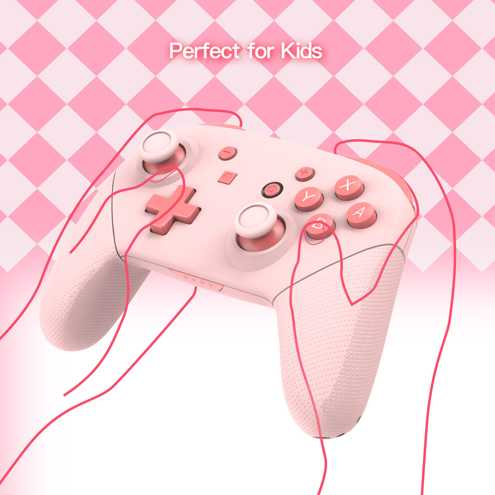 Buy Wholesale China Factory Price Pink Commemorative Edition Mini Pro