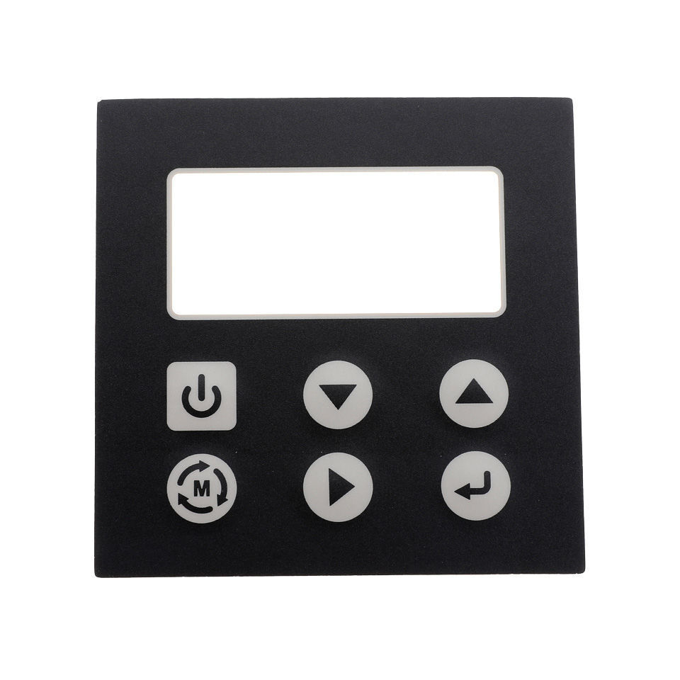 Bulk Buy China Wholesale Factory Price Push Button Membrane Keypad ...