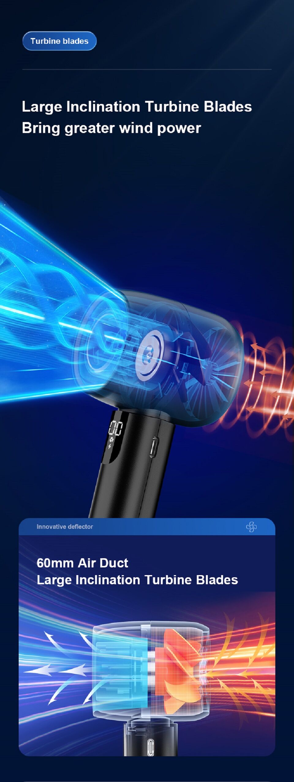 Buy China Wholesale Portable Student Desktop Hand Holding Usb Mini Fan