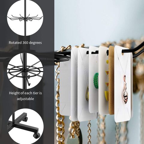 Retail Display Stand Movable Shop Floor Spinner Display Rack Retail Display Stand Movable Shop Floor Spinner Display Rack