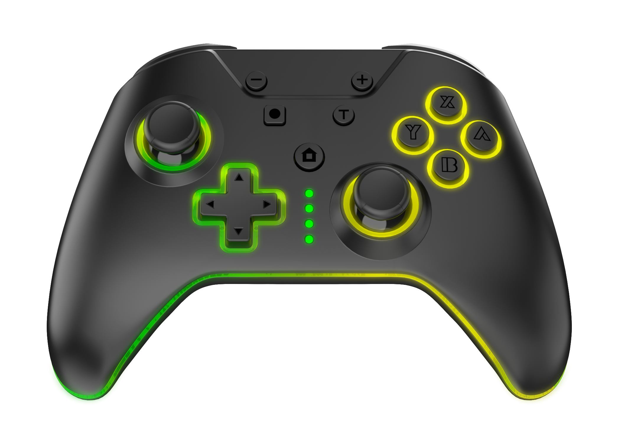 Buy Wholesale China Oem Wireless Game Controller For Switch/switch Oled